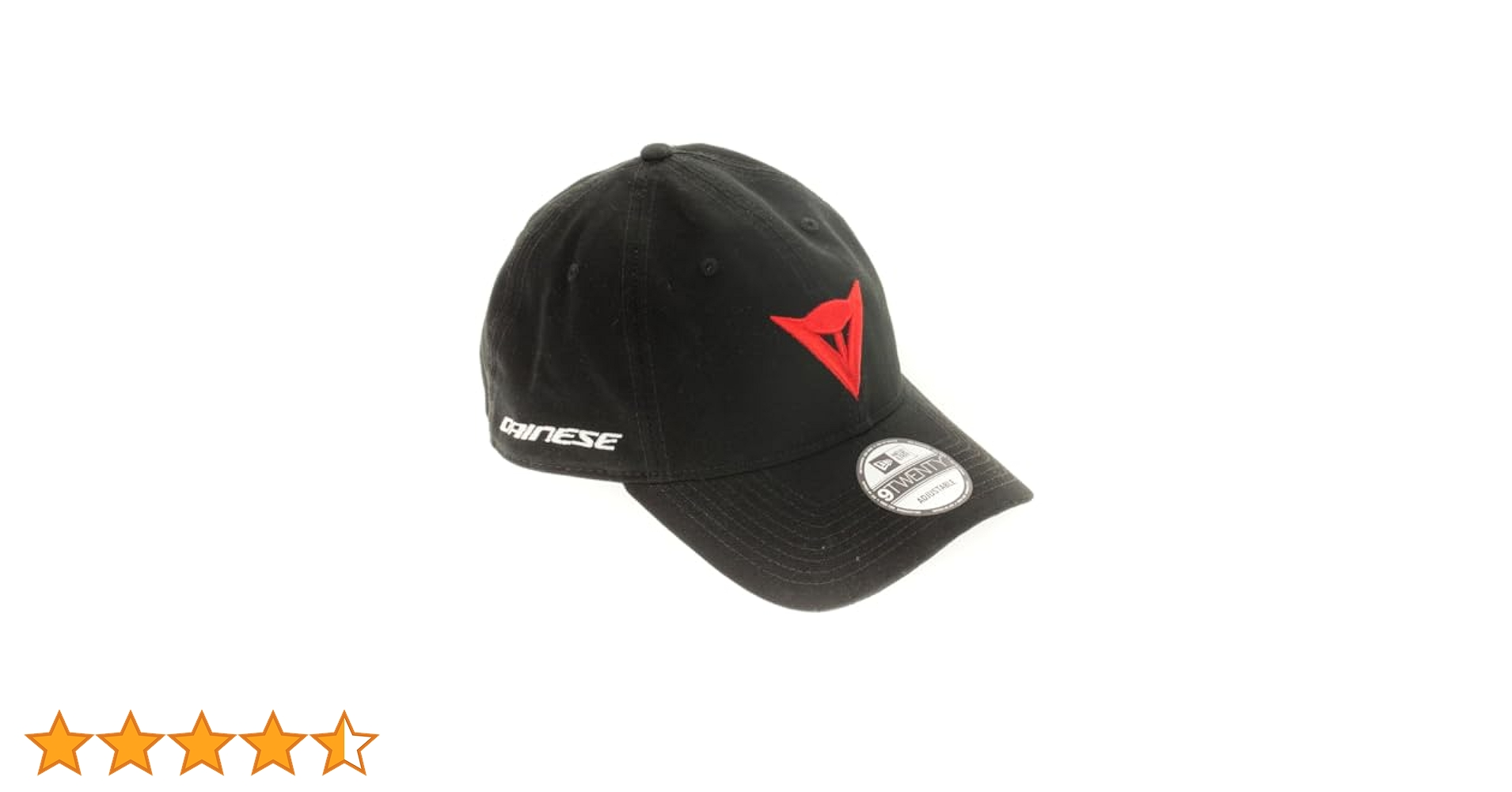 【公式】DAINESE 9TWENTY CANVAS STRAPBACK CAP Dainese 9Twenty Canvas Strapback Cap Classic Baseball Cap | eBay